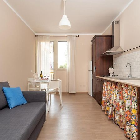 B&B Medusa Santa Flavia Kültér fotó