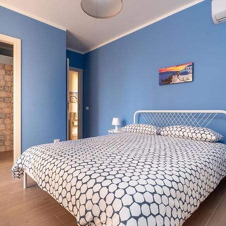 B&B Medusa Santa Flavia Kültér fotó